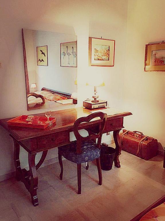 Serafini Alojamento de Acomodação e Pequeno-almoço Roma